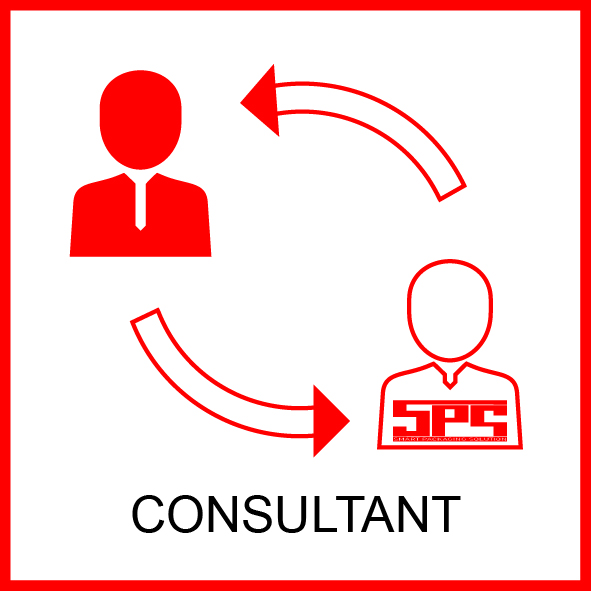 CONSULTANT