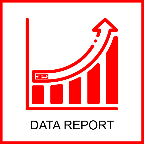 DATA REPORT